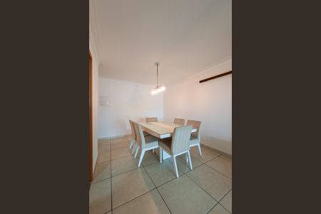 Apartamento para alugar com 160m², 4 quartos e 3 vagasSala