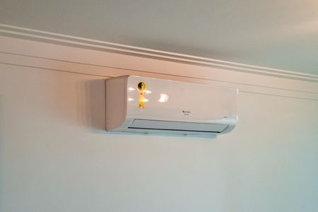 Apartamento para alugar com 160m², 4 quartos e 3 vagasSala