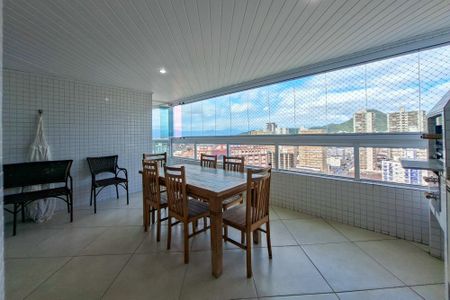Apartamento para alugar com 160m², 4 quartos e 3 vagasSacada 