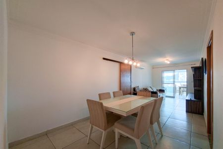 Apartamento para alugar com 160m², 4 quartos e 3 vagasSala