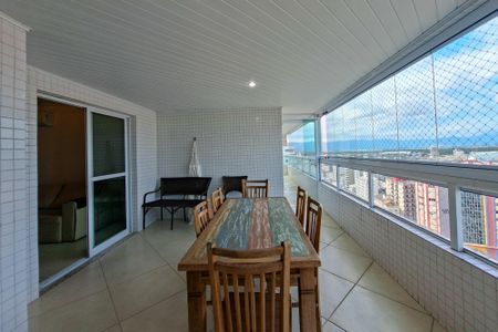 Apartamento para alugar com 160m², 4 quartos e 3 vagasSacada 