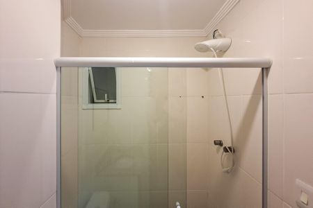 Apartamento para alugar com 160m², 4 quartos e 3 vagasBanheiro 