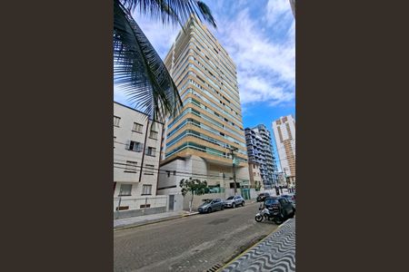 Apartamento para alugar com 160m², 4 quartos e 3 vagasFachada do Prédio