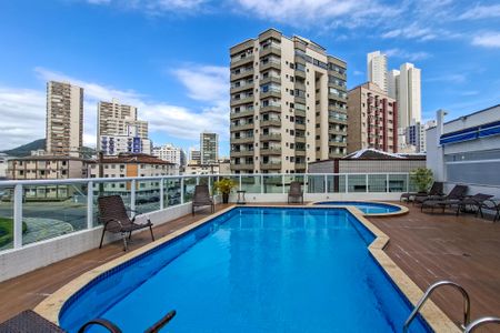 Apartamento para alugar com 160m², 4 quartos e 3 vagasÁrea comum - Piscina