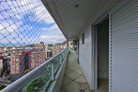 Apartamento para alugar com 160m², 4 quartos e 3 vagasSacada 