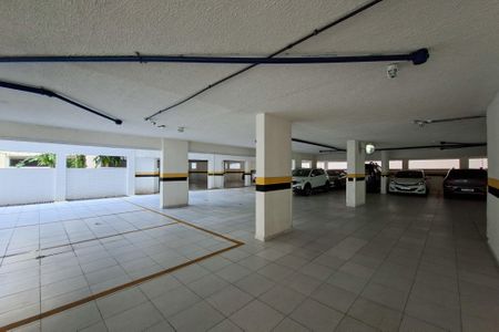 Apartamento para alugar com 160m², 4 quartos e 3 vagasGaragem