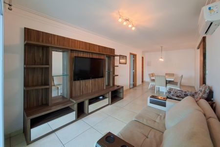Apartamento para alugar com 160m², 4 quartos e 3 vagasSala