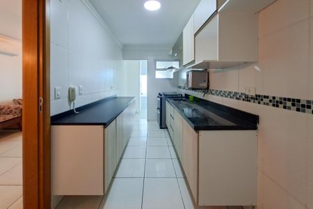 Apartamento para alugar com 160m², 4 quartos e 3 vagasCozinha 