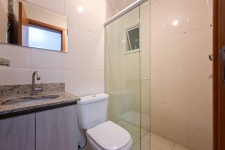 Apartamento para alugar com 160m², 4 quartos e 3 vagasBanheiro 