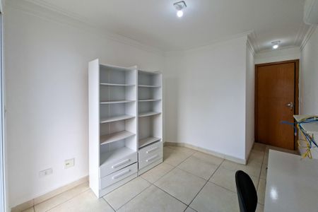Apartamento para alugar com 160m², 4 quartos e 3 vagasQuarto 4