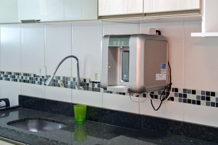 Apartamento para alugar com 160m², 4 quartos e 3 vagasCozinha 