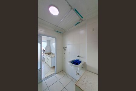 Apartamento para alugar com 160m², 4 quartos e 3 vagasÁrea de Serviço