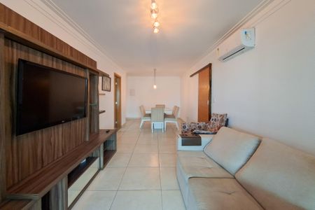 Apartamento para alugar com 160m², 4 quartos e 3 vagasSala