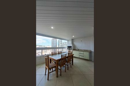 Apartamento para alugar com 160m², 4 quartos e 3 vagasSacada 