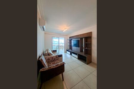 Apartamento para alugar com 160m², 4 quartos e 3 vagasSala