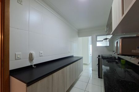 Apartamento para alugar com 160m², 4 quartos e 3 vagasCozinha 