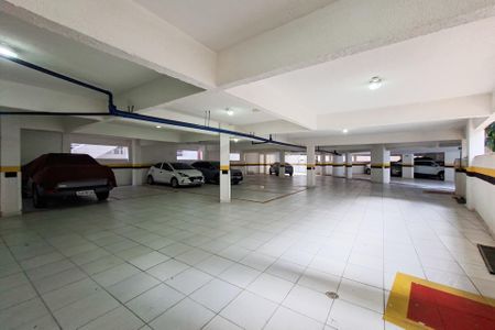 Apartamento para alugar com 160m², 4 quartos e 3 vagasGaragem