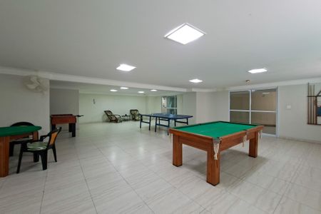 Apartamento para alugar com 160m², 4 quartos e 3 vagasSalão de jogos