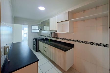 Apartamento para alugar com 160m², 4 quartos e 3 vagasCozinha 