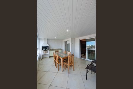 Apartamento para alugar com 160m², 4 quartos e 3 vagasSacada 