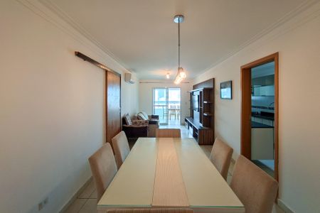 Apartamento para alugar com 160m², 4 quartos e 3 vagasSala