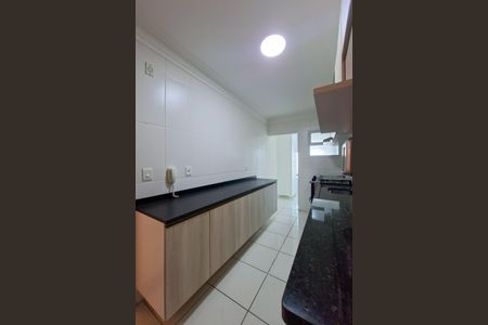 Apartamento para alugar com 160m², 4 quartos e 3 vagasCozinha 