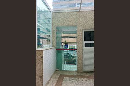 Apartamento para alugar com 160m², 4 quartos e 3 vagasElevador de acesso