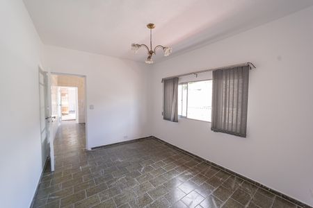 Casa para alugar com 75m², 2 quartos e 1 vagaSala