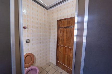 Casa para alugar com 75m², 2 quartos e 1 vagaBanheiro