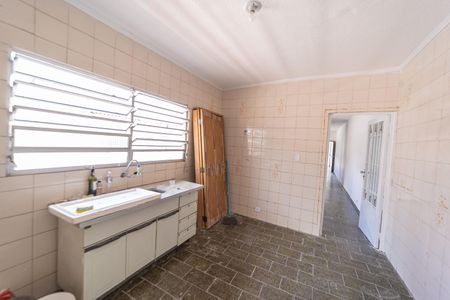 Cozinha de casa para alugar com 2 quartos, 75m² em Cidade Líder, São Paulo