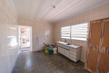 Casa para alugar com 75m², 2 quartos e 1 vagaCozinha