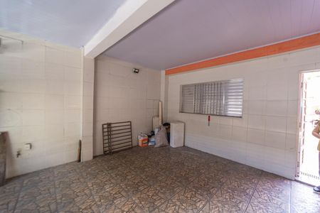 Casa para alugar com 75m², 2 quartos e 1 vagaGaragem