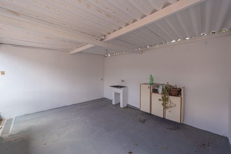 Casa para alugar com 75m², 2 quartos e 1 vagaÁrea de Serviço