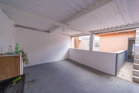 Casa para alugar com 75m², 2 quartos e 1 vagaÁrea de Serviço