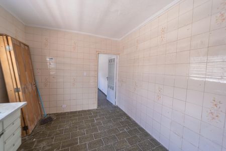 Casa para alugar com 75m², 2 quartos e 1 vagaCozinha