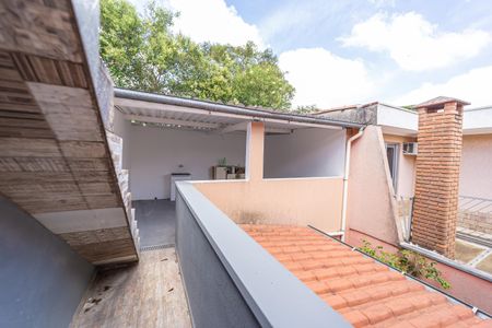Casa para alugar com 75m², 2 quartos e 1 vagaÁrea de Serviço