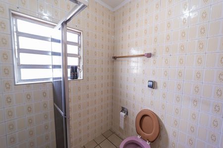 Casa para alugar com 75m², 2 quartos e 1 vagaBanheiro