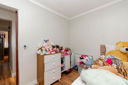 Quarto 2 de casa para alugar com 2 quartos, 50m² em Jardim das Flores, São Paulo