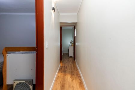 Casa para alugar com 50m², 2 quartos e 1 vagaCorredor