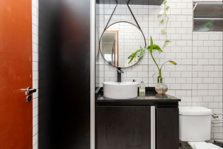 Casa para alugar com 50m², 2 quartos e 1 vagaBanheiro