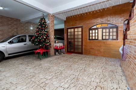 Casa para alugar com 50m², 2 quartos e 1 vagaGaragem