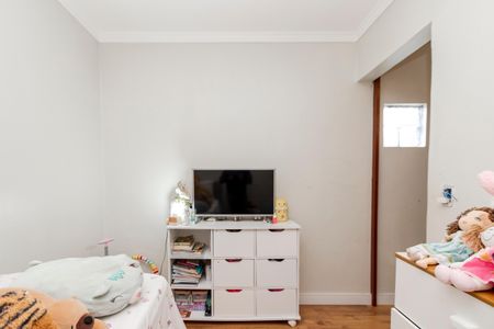 Casa para alugar com 50m², 2 quartos e 1 vagaQuarto 2