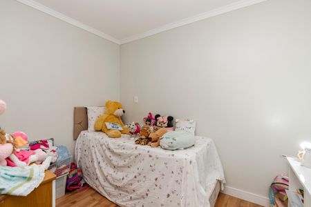 Casa para alugar com 50m², 2 quartos e 1 vagaQuarto 2