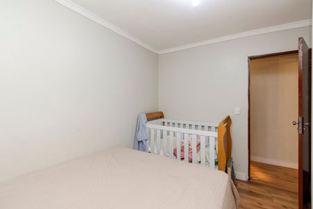 Casa para alugar com 50m², 2 quartos e 1 vagaQuarto 1