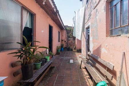 Casa à venda com 253m², 3 quartos e 2 vagas Casa à venda com 253m², 3 quartos e 2 vagasQuintal