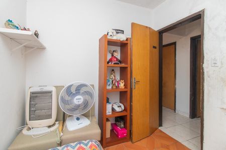 Quarto 1 de casa à venda com 3 quartos, 253m² em Vila Joao Pessoa, Porto Alegre