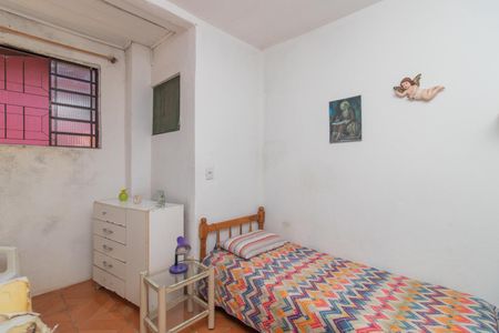 Quarto 1 de casa à venda com 3 quartos, 253m² em Vila Joao Pessoa, Porto Alegre