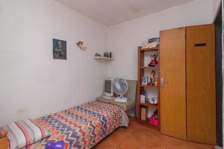 Quarto 1 de casa à venda com 3 quartos, 253m² em Vila Joao Pessoa, Porto Alegre