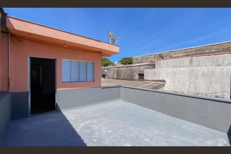 Casa à venda com 150m², 4 quartos e 2 vagasVaranda
