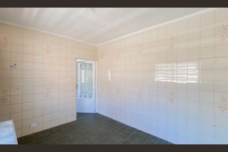 Casa à venda com 150m², 4 quartos e 2 vagasCozinha